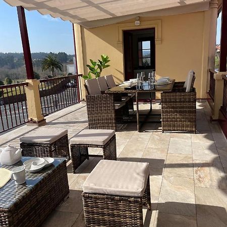 Apartamento Atico Tipo Loft En San Sadurnino. Exterior foto